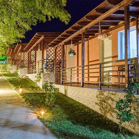 Victory Apartments & Hotel Σαμοθράκη Εξωτερικό φωτογραφία